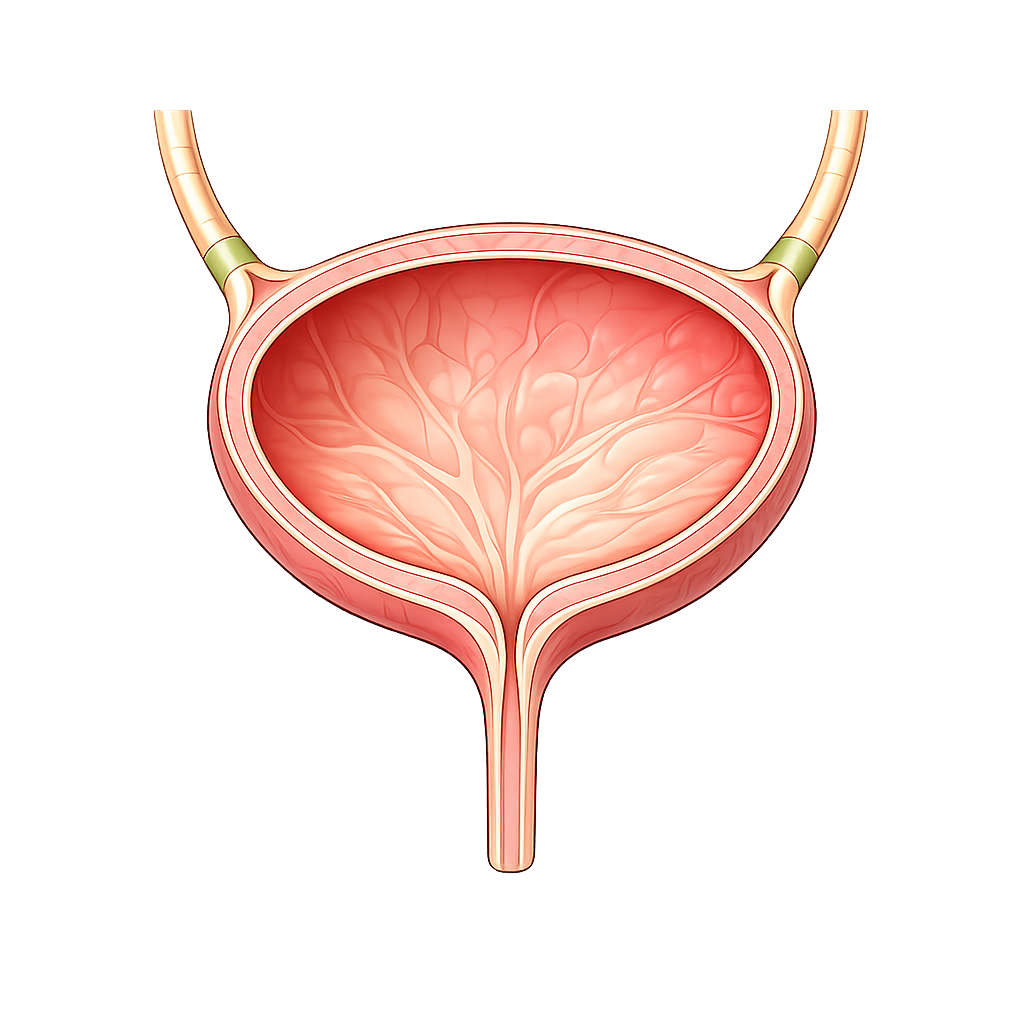 Bladder