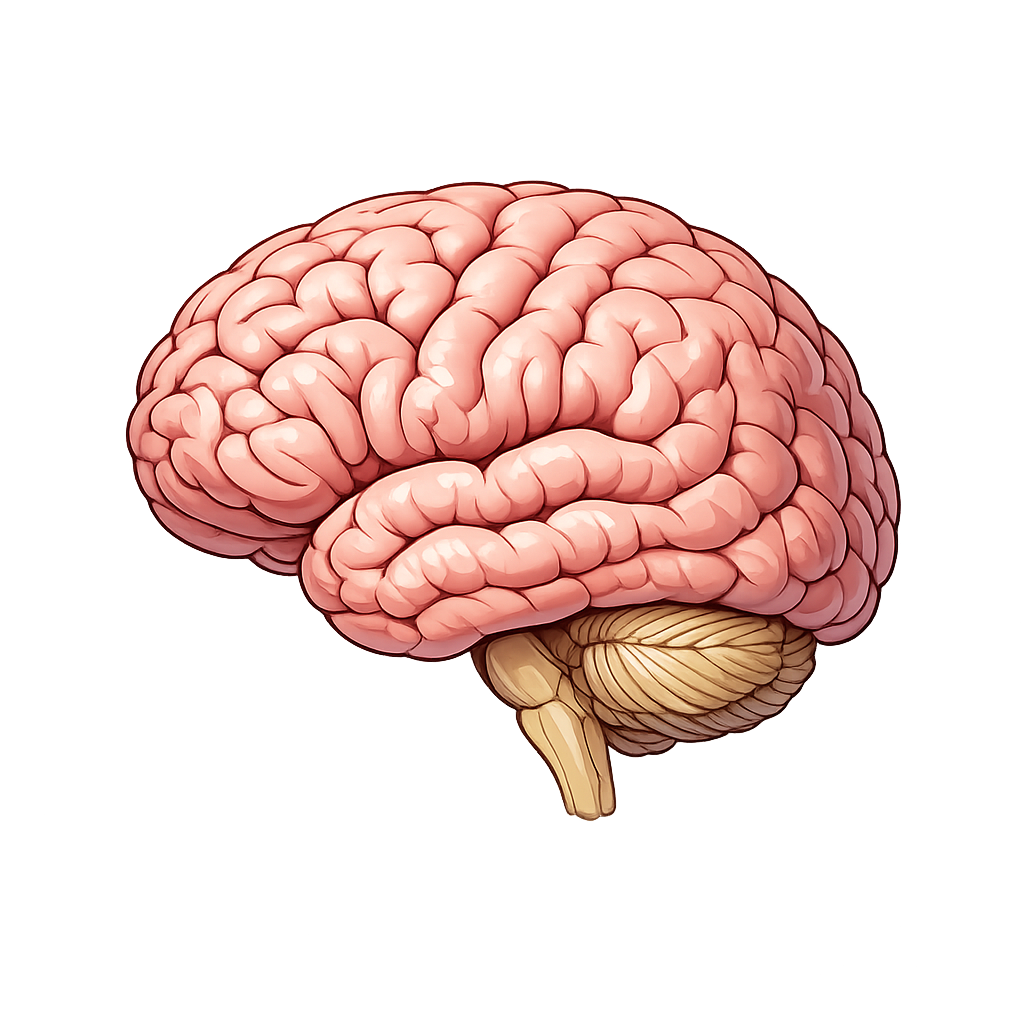 Brain