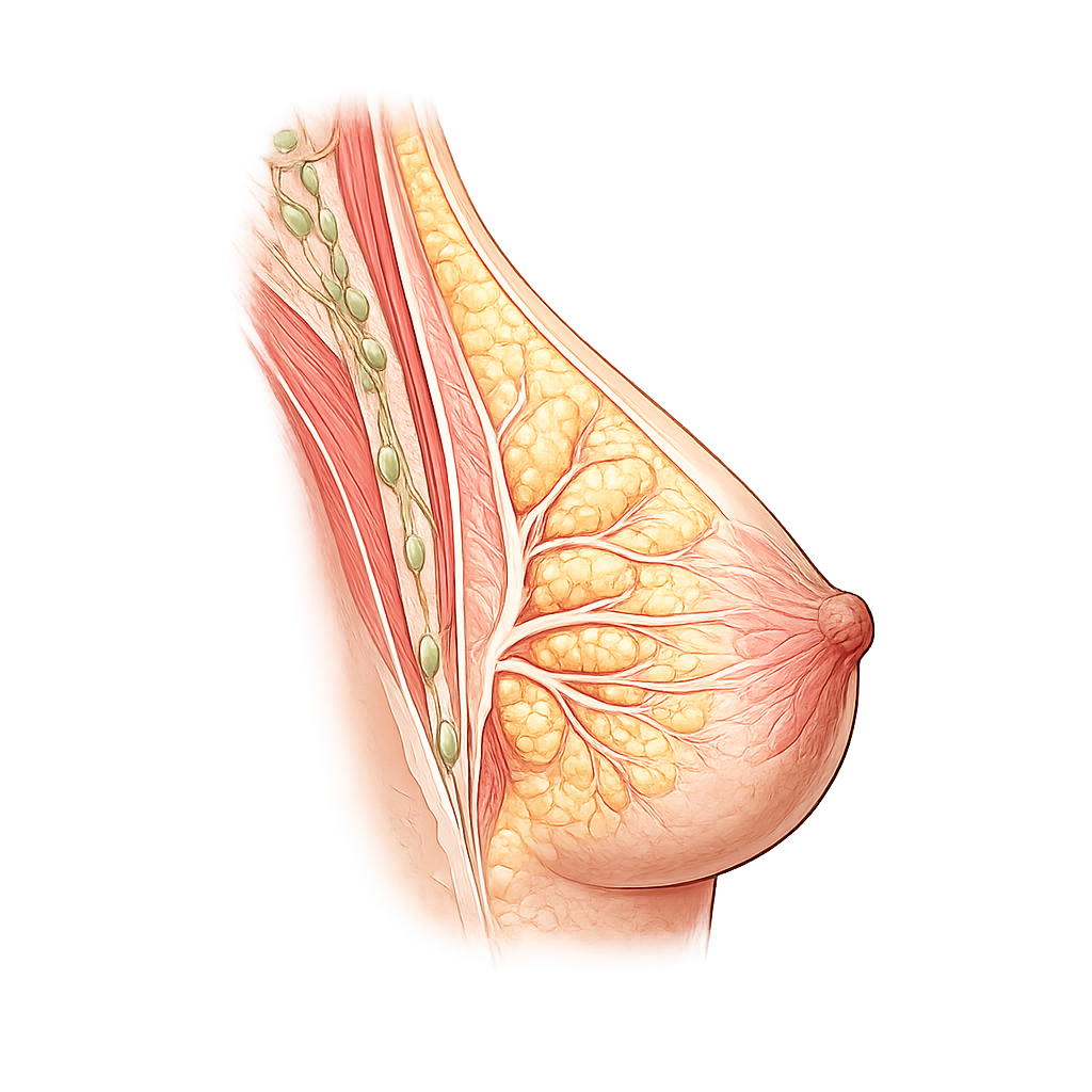 Breast