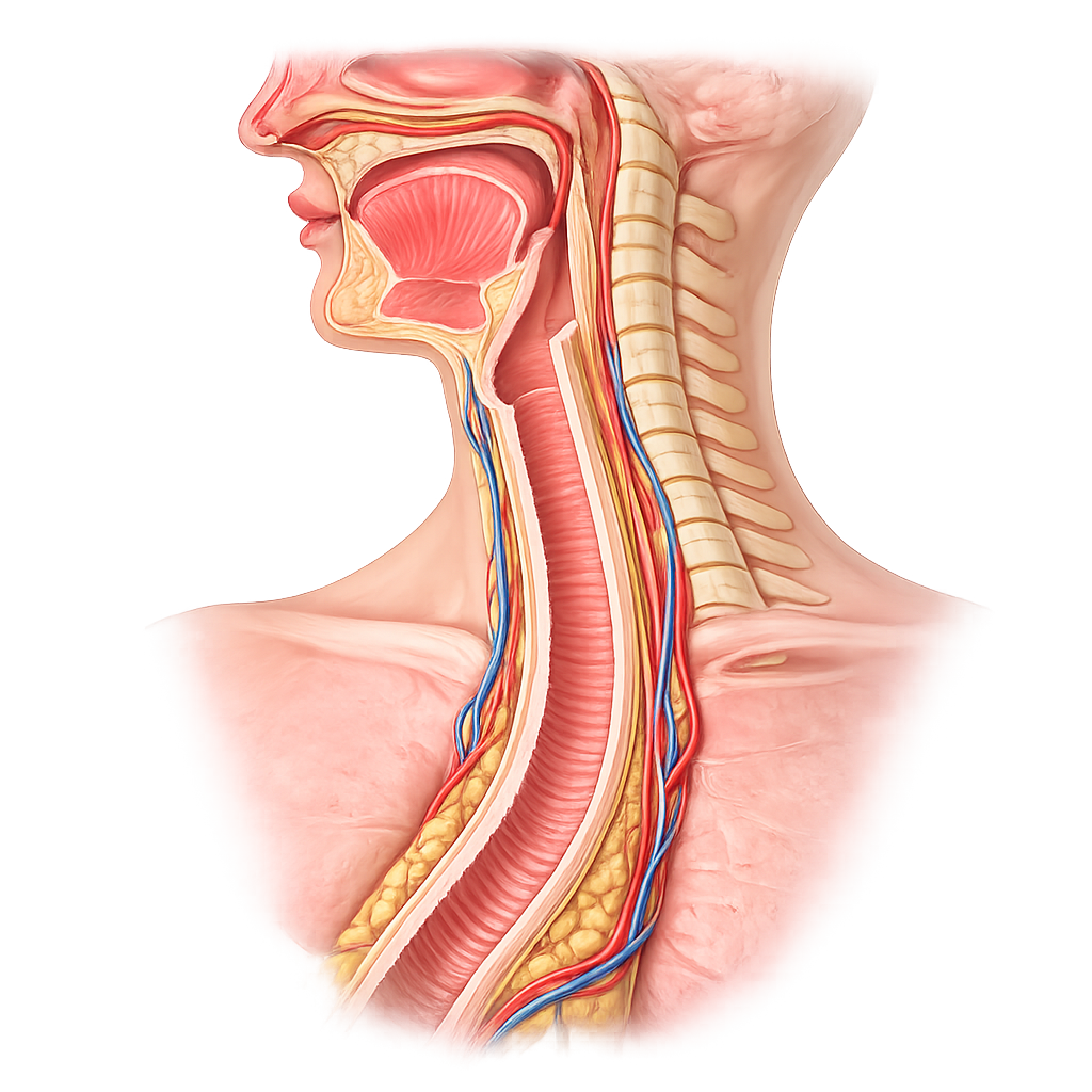 Esophagus
