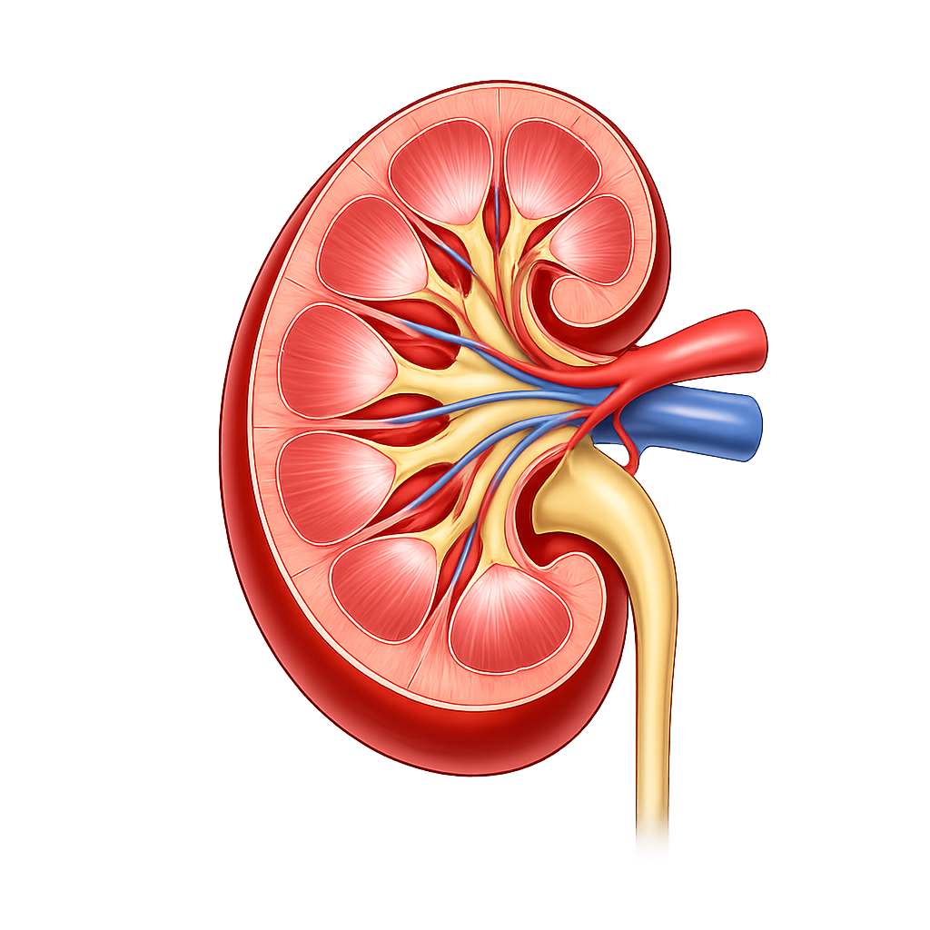 Kidney