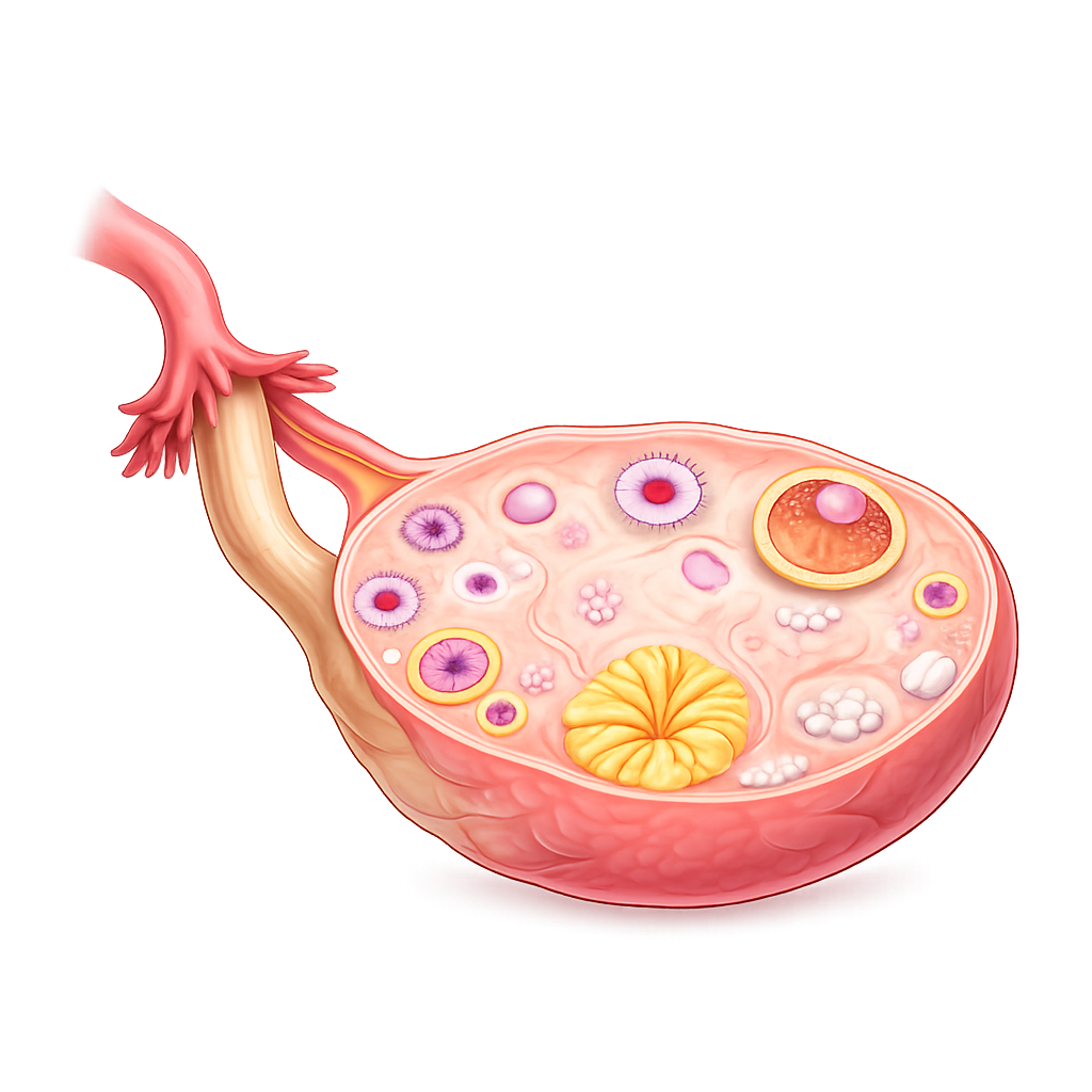 Ovary