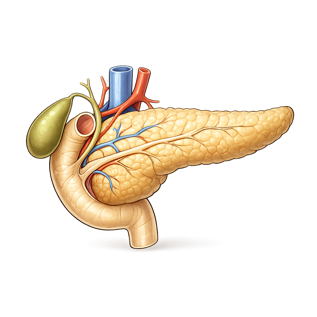 Pancreas