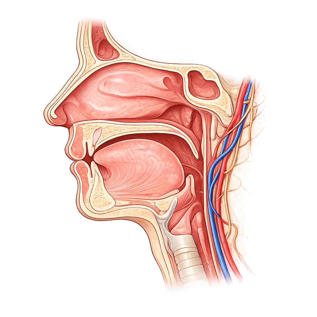 Pharynx
