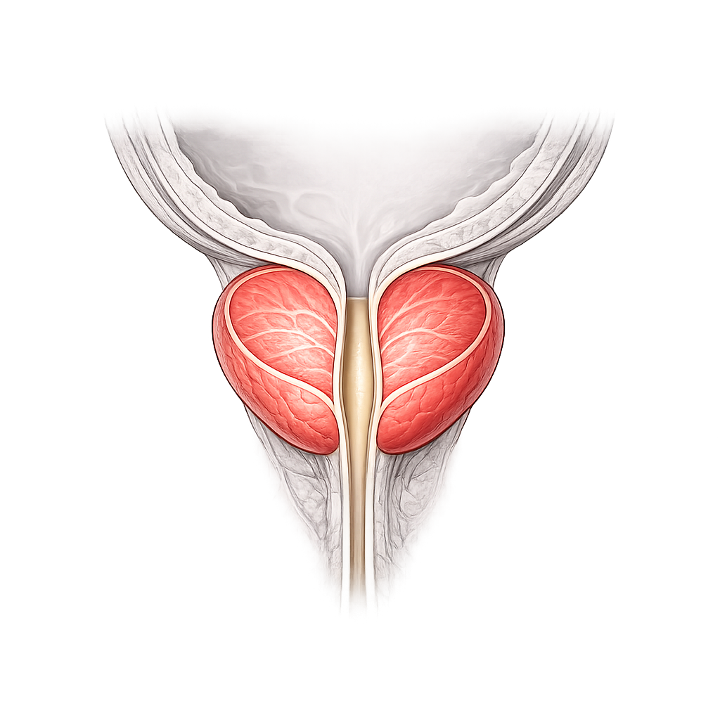 Prostate