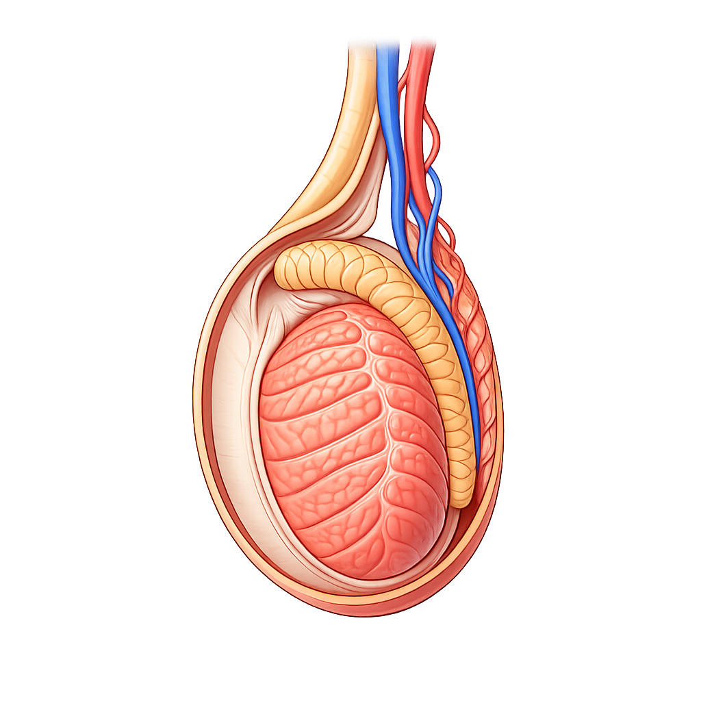 Testicle