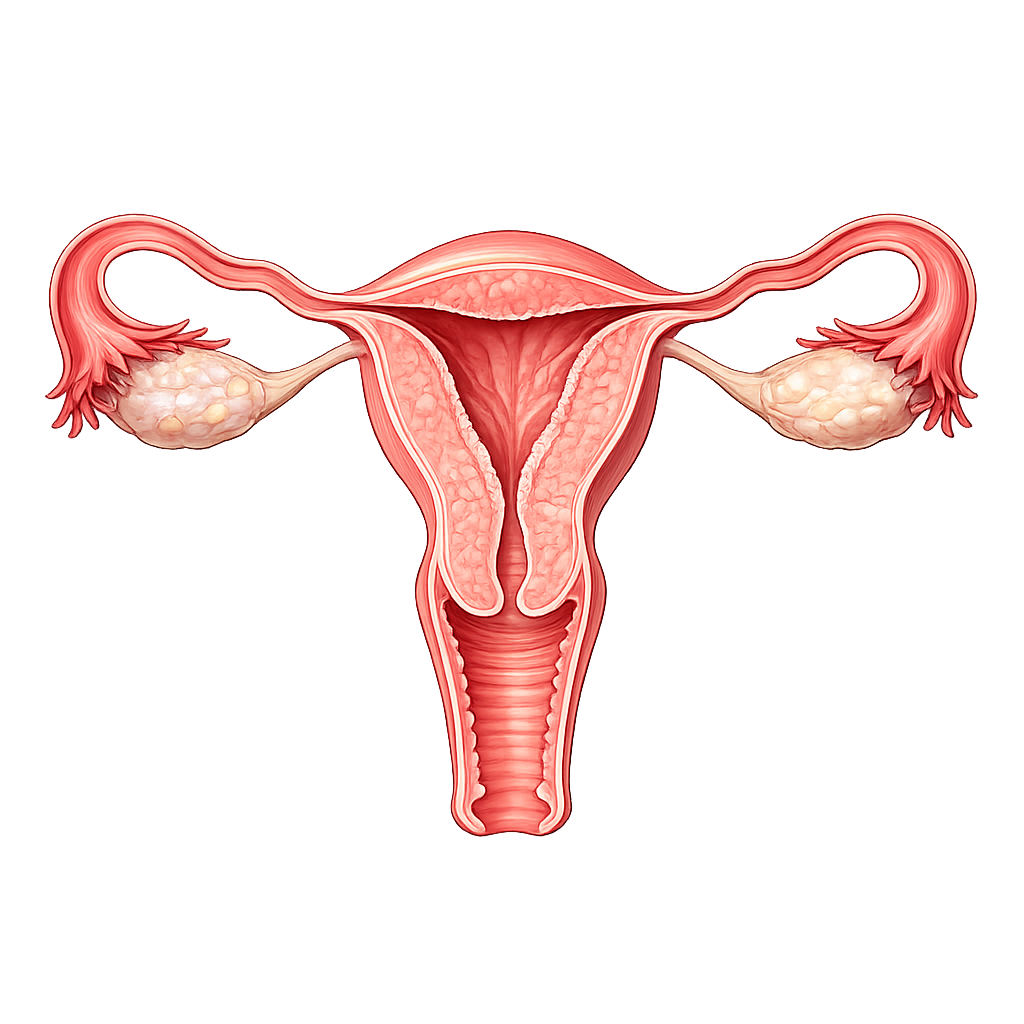 Uterus