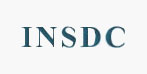 INSDC logo