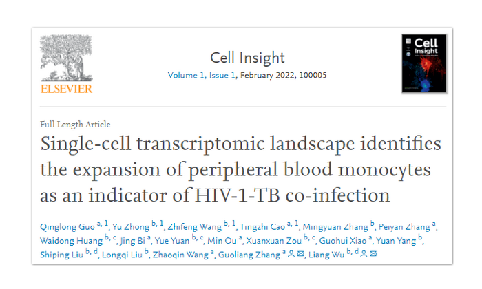 单细胞测序技术又一新发现，可用于HIV-1和Mtb共感染个体诊断-1.png