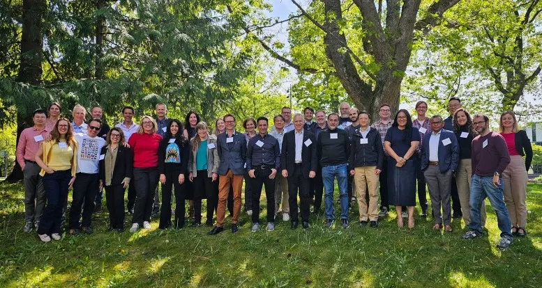 EBP group