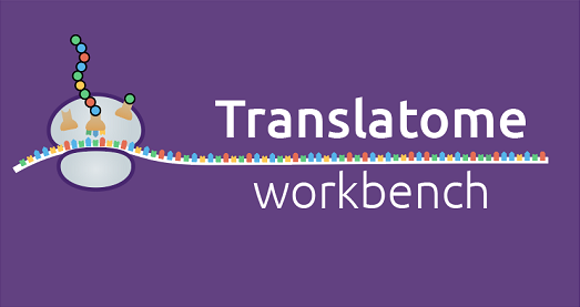Translatome logo
