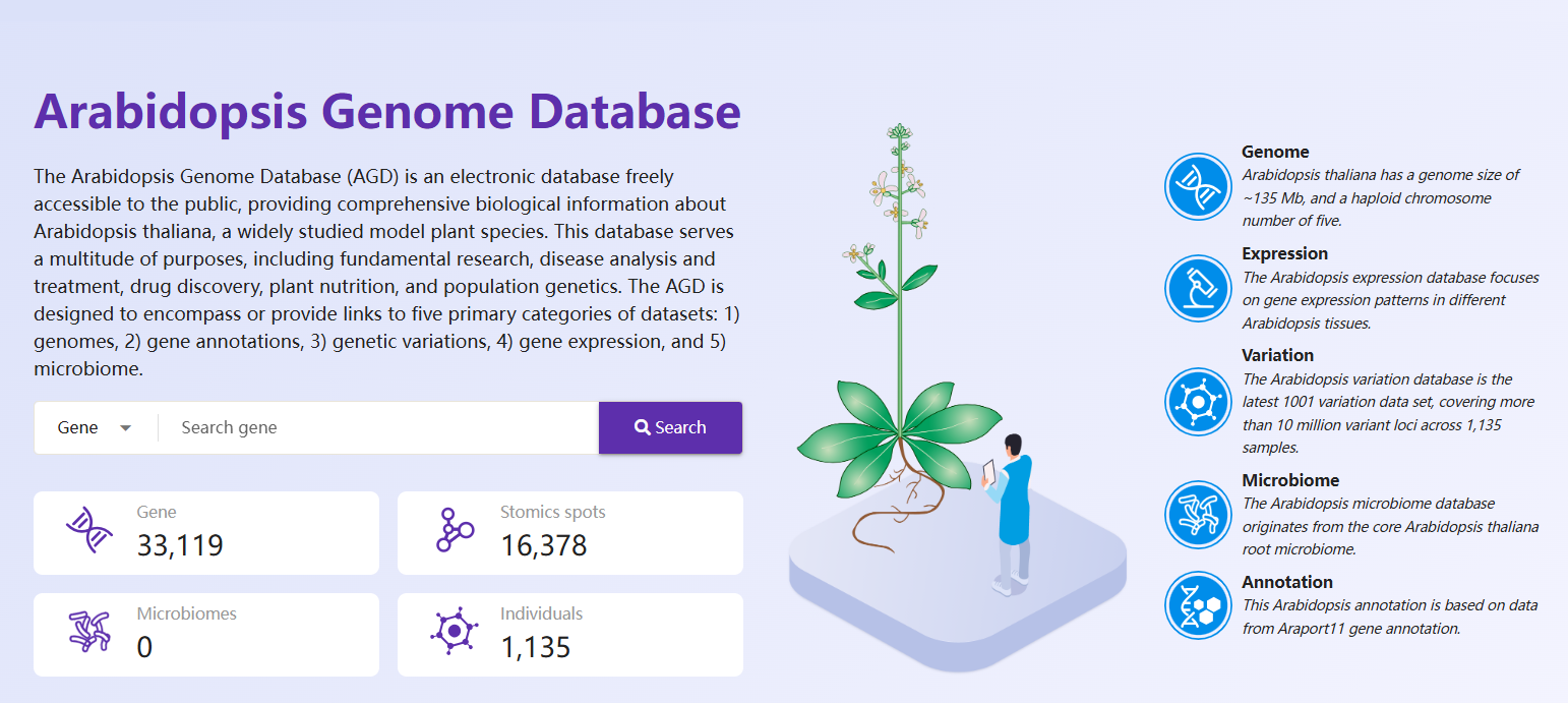 ASRSSTA: Arabidopsis Shoot Regeneration Single-cell Spatiotemporal Transcriptomic Atlas